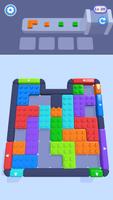 Brick Away: Jam Puzzle Screenshot 3