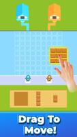 Bridge Jam 3D Plakat