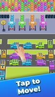 Bus Away 3D Screenshot 1