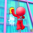 Clean The Building Zeichen
