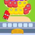 Dragon Shooter: Jam Puzzle Zeichen