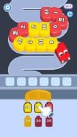 Dragon Shooter: Jam Puzzle Plakat