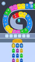 Dragon Shooter: Jam Puzzle Screenshot 1