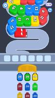 Dragon Shooter: Jam Puzzle Screenshot 2