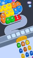 Dragon Shooter: Jam Puzzle Screenshot 3