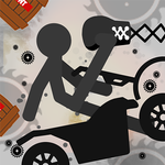 Dismount Ragdoll Online 2 icon