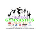 Champion Gymnastics APK