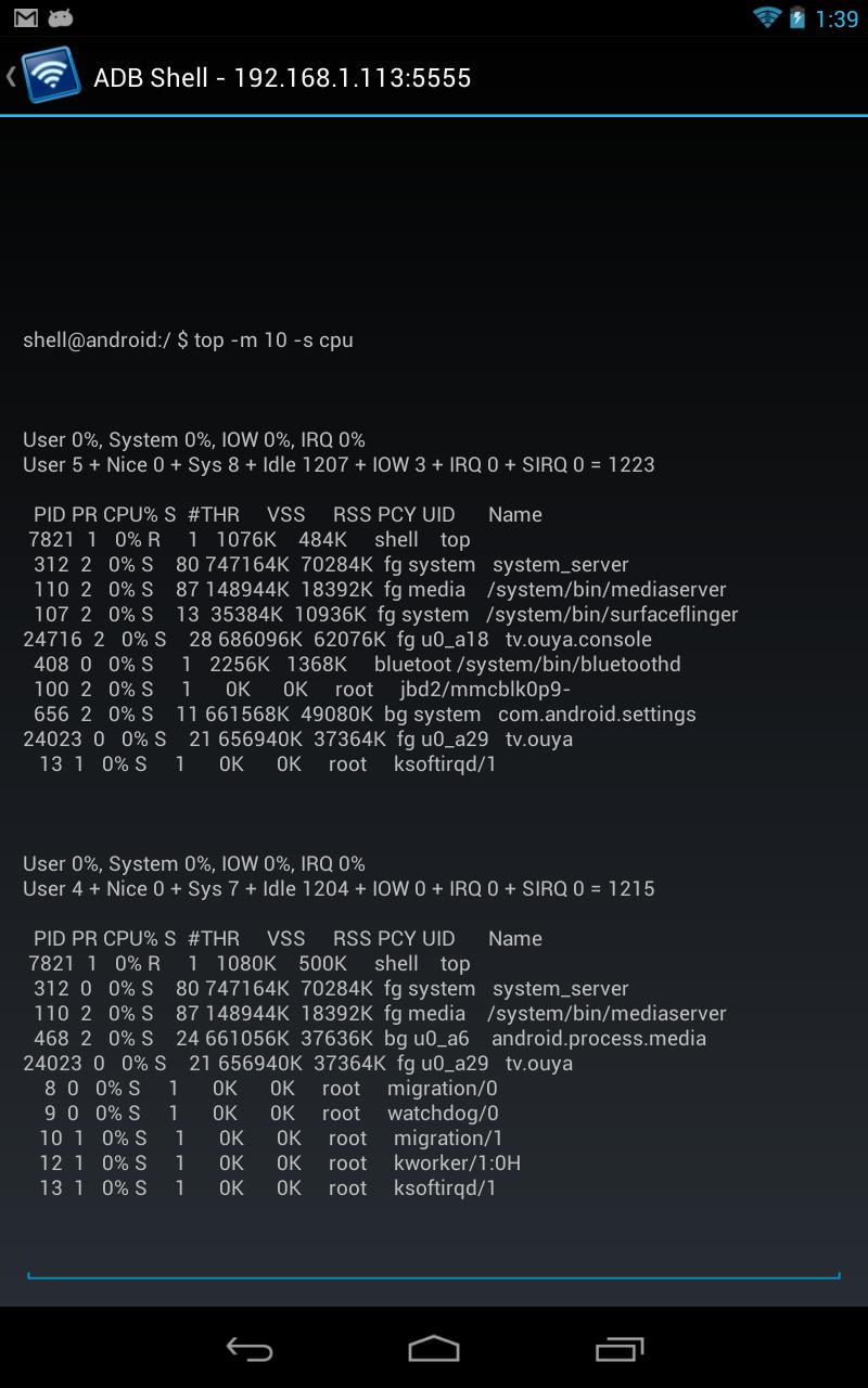 Nice_sys Nice_sys