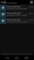 Remote ADB Shell स्क्रीनशॉट 1