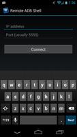 Remote ADB Shell syot layar 3