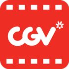 CGV Cinemas 아이콘