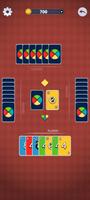 برنامه‌نما Happy Card Party:Lightning Uno عکس از صفحه