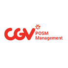 CGV POSM 圖標