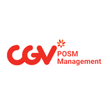 CGV POSM icône