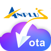 Anplus-OTA icon