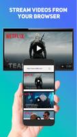 Screen Mirroring-Mobile Screen syot layar 2