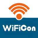 WiFiCon Router Admin Setup & WiFi Password Change APK