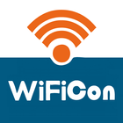 WiFiCon biểu tượng