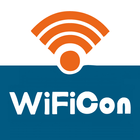 WiFiCon آئیکن