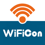 WiFiCon biểu tượng