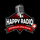 Happy Radio icône