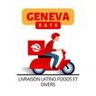 Geneva Eats-icoon
