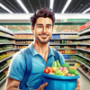 Store Management Simulator MOD APK 1.7 (Unlimited Money)