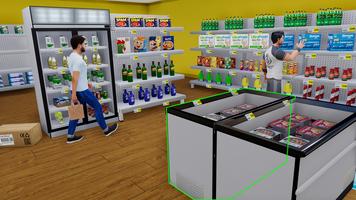Store Management Simulator ภาพหน้าจอ 3
