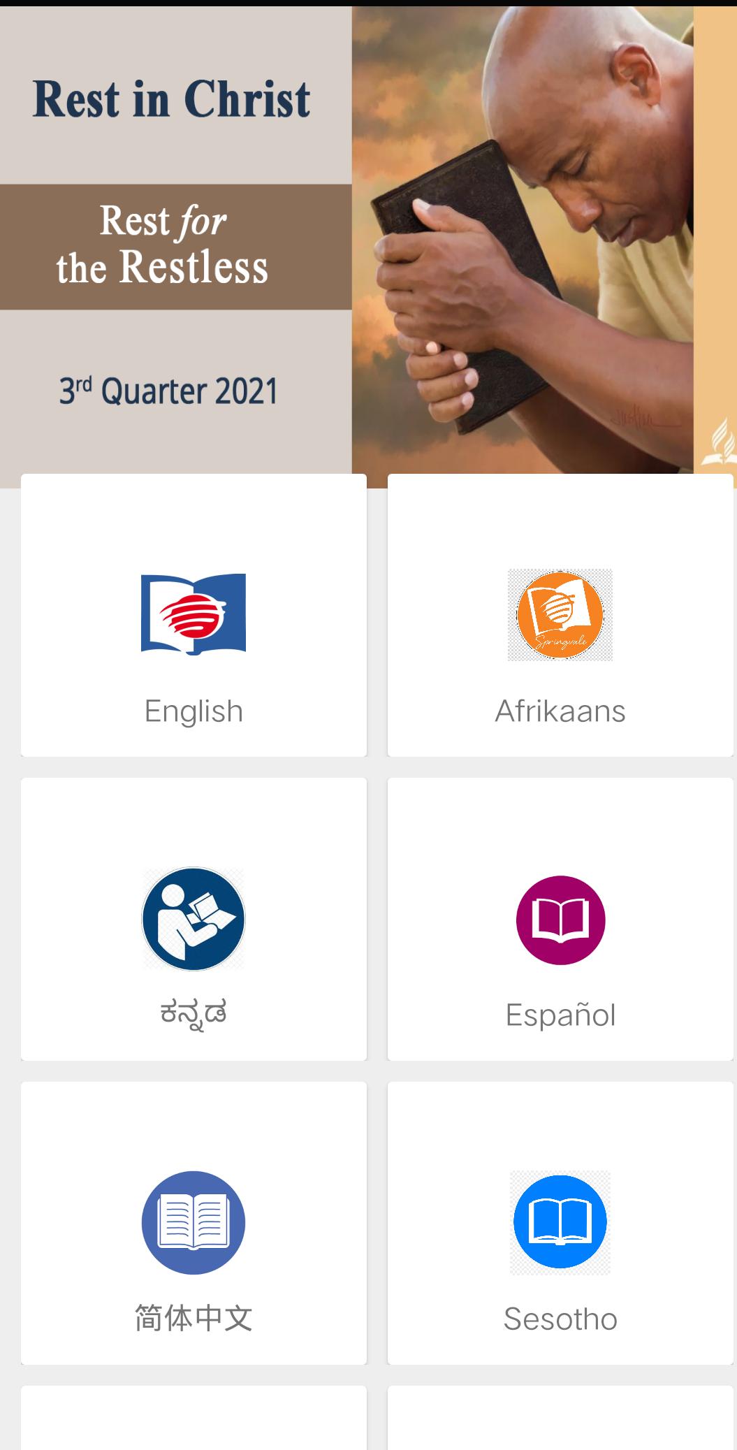 Sabbath School Quarterly Lesson For Android Apk Download Sabbath School Quarterly Lesson For Android Apk Download