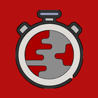 ChronoDrift - Floating Timer icono