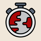 ChronoDrift ícone