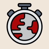 ChronoDrift simgesi