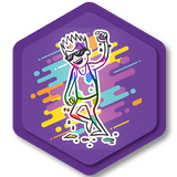 Sticker House & Status Downloader | WAStickerApps أيقونة