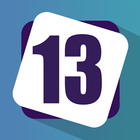 Channel13 icône