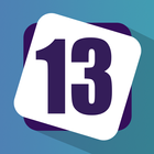 Channel13 icon