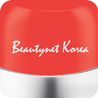 BeautyNetKorea icône
