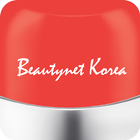 BeautyNetKorea أيقونة