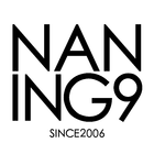 NANING9 アイコン