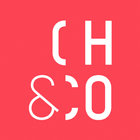 CH&CO App icône