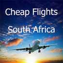 Cheap Flights South Africa APK