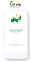 RAJKISAN CUSTOM HIRING CENTER screenshot 1