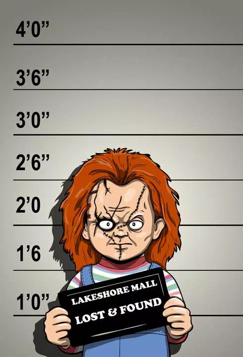 Descarga de APK de Fondos de pantalla de Pennywise vs Chucky para Android Descarga de APK de Fondos de pantalla de Pennywise vs Chucky para Android