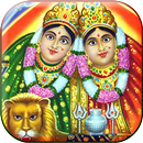 Chamunda Maa Wallpaper Photo APK