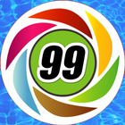 CHAMA 99 APP - PASSAGEIRO icône