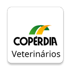 Chamados Veterinários Copérdia icône