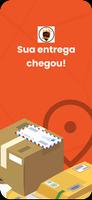 Chama Entrega para Clientes screenshot 1