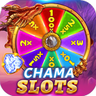 Chama Slots icône