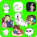 Stickers For WhatsApp LK-APK