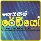 Nethinim Radio biểu tượng