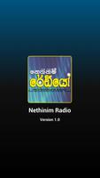 Nethinim Radio الملصق